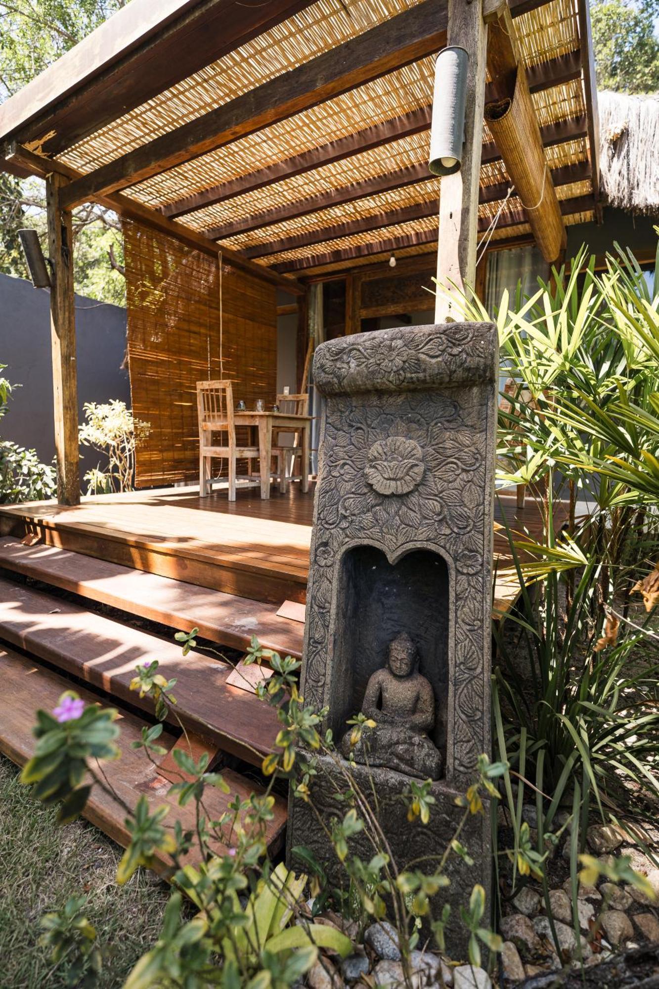 Villa Cozy Porto Seguro Exterior photo