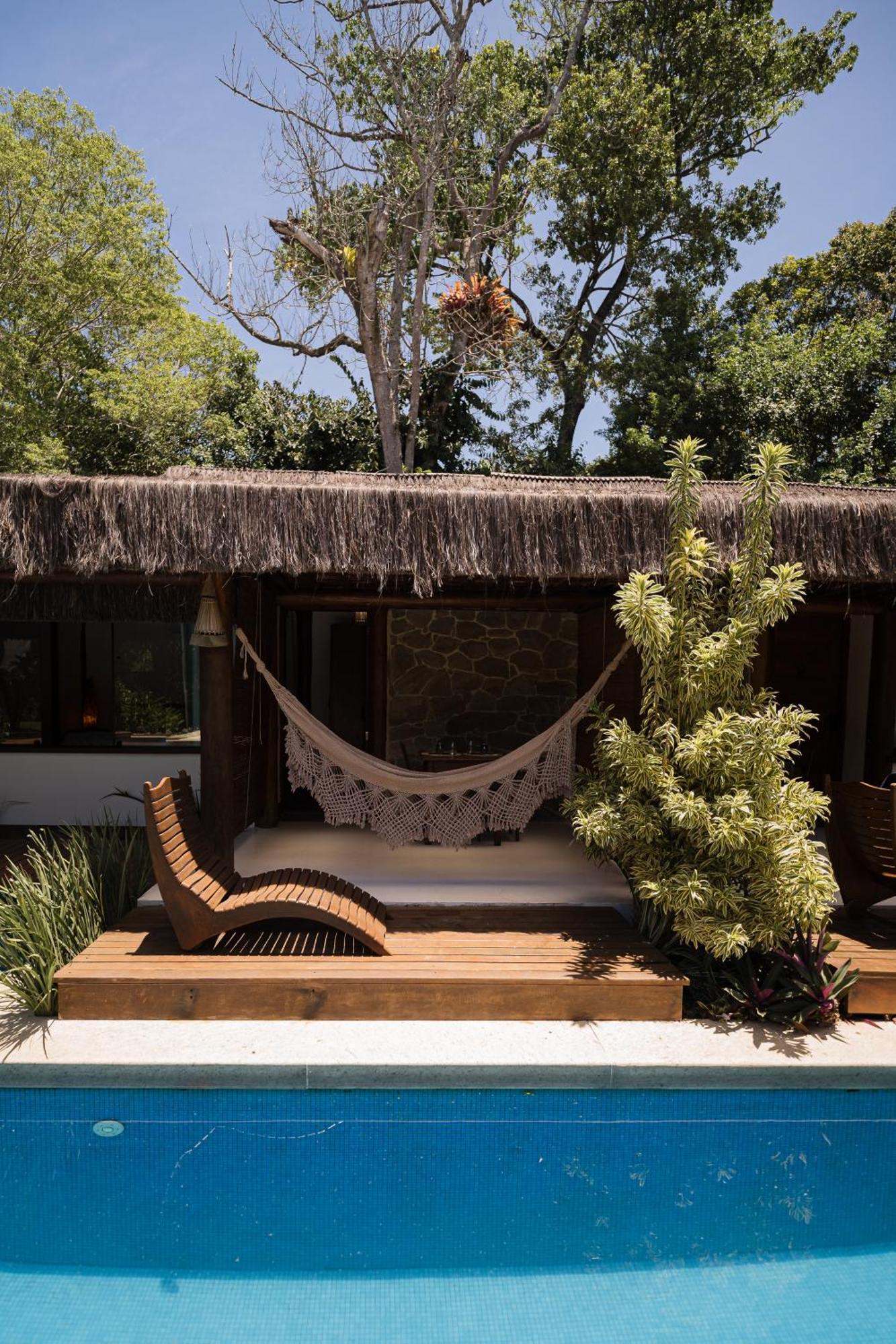 Villa Cozy Porto Seguro Exterior photo